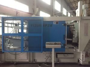 Used Yizumi 200t Hot Chamber Die Casting Machine