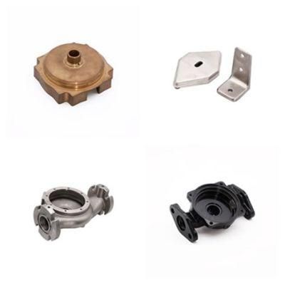 Customized Metal Injection Molding MIM Powder Metallurgy Products