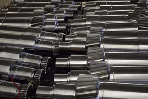 High Quality Cast Iron Car Parts
