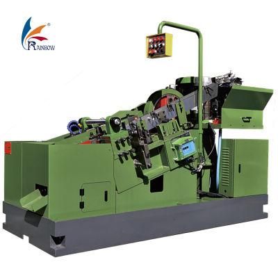 High Quality Thread Rolling Machine/Screw Making Machine