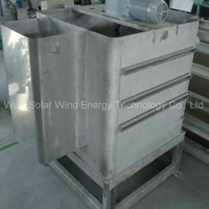 Cold Rolled Plate CNC Bending Sheet Metal Fabrication Part