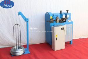 Full Automatic Bag Tie Wire Making Machine for Steel Bar