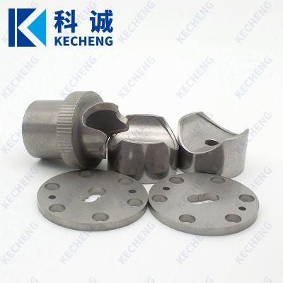 Customized Sintering Stainless Steel Powder Metallurgy Part for Bike Parts
