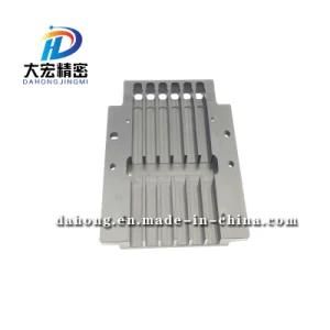 Hardware Processing CNC Processing Stainless Steel Processing Wire Cutting Non-Standard Items