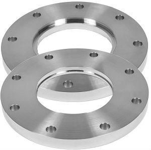 Pipe Fitting Flange