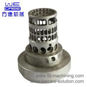 CNC Part, CNC Machining Part, Alloy CNC Parts