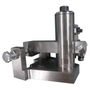 Metal Parts CNC Machining for Medical Equipment