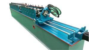 Ceiling T Grid Forming Machine