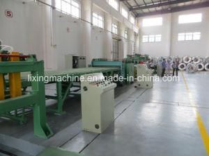 Manufacturer of Automatic Slitter and Rewinder Line Machine
