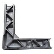 OEM/ODM Zinc Die-Casting Parts