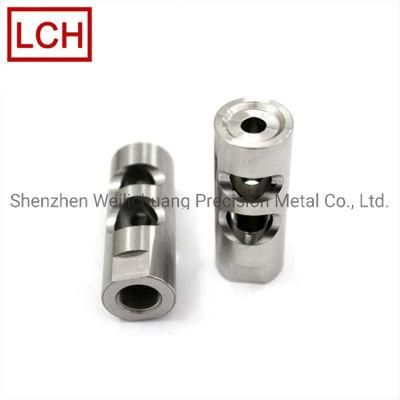 Electronic Cigarette Stainless Steel Atomizer Parts