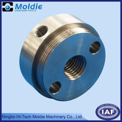 Customized/OEM Precision Metal CNC Machining Production Parts for Machinery