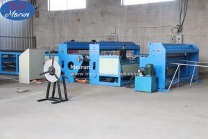 Best Price Razor Wire Production Line 5 Strips Razor Barbed Wire Machine