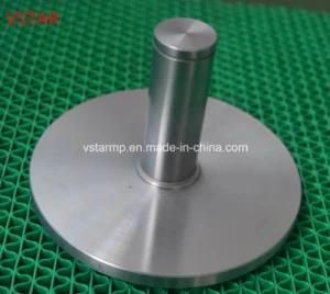 CNC Milling Machining Parts with OEM Services for Truck Part