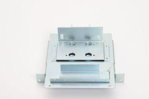 Customized Solid and Durable CNC Machining Parts