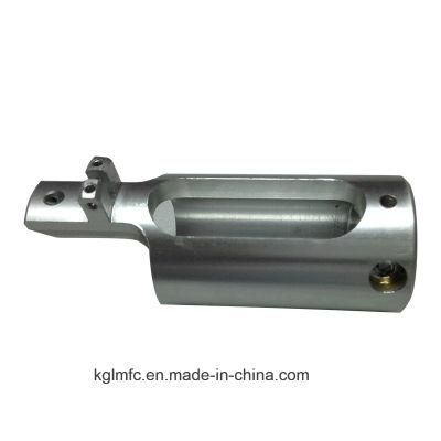 CNC Manufacturer High Precision CNC Machining Part