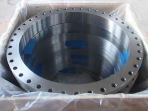 High Quality Blind Flange