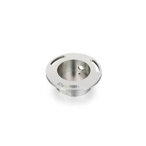 CNC Machine Parts High Precision Die Casting with Alloy