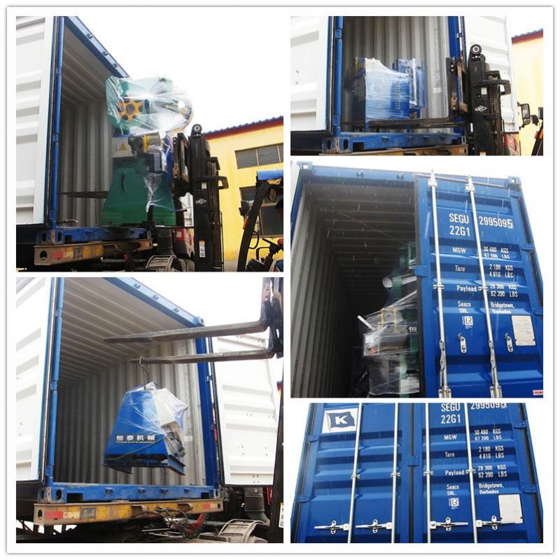 Razor Wire Machine Made in China From Factory