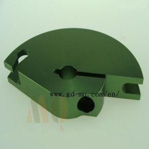China OEM CNC Machining Partsfor Electronic (MQ2109)