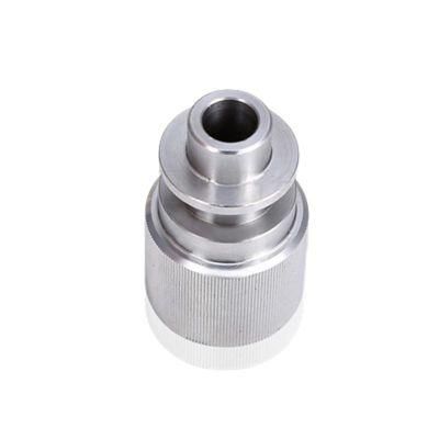 Custom Precision Brass Aluminum Stainless Steel CNC Milling Machine Lathe Locomotive Shaving Machine Processing Parts
