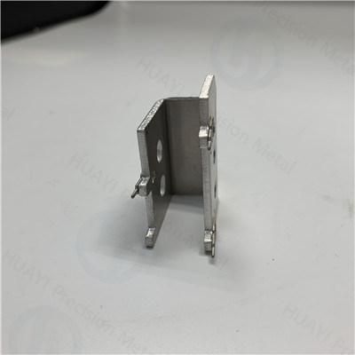 Custom Production Service Best Quality Metal Sheet Stamping Parts