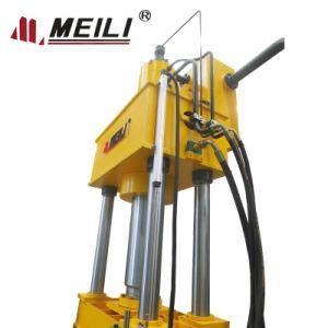 Hydraulic Press for Sink Four Column Hydraulic Press