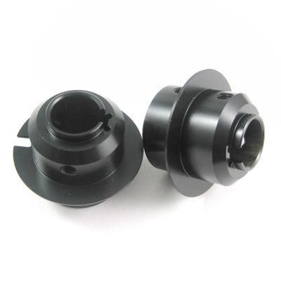Shenzhen Supplier CNC Machining Parts CNC Aluminum Parts