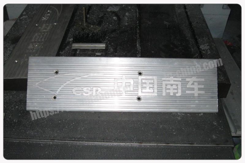4040 CNC Metal Router for Iron, Copper, Aluminum, CNC Engraving Machine