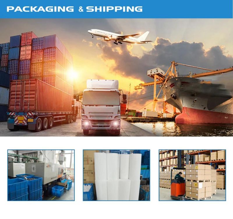 Hairise Straight Roller Guide for Bottle Industry Wtih ISO& CE &FDA Certificate