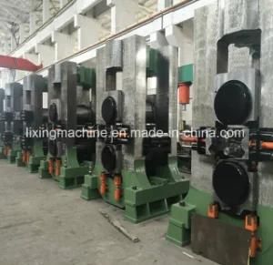 Four-High Steel Cold Reversible Rolling Mill Work Rollers