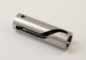CNC Turning Aluminum Aerospace Precision Machining &amp; Aerospace Parts