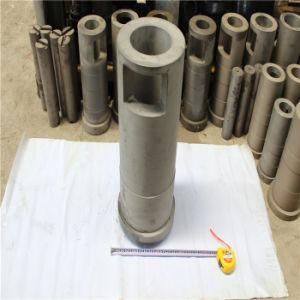 Die Casting Consumables Charging Barrel