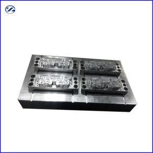 Design Plastic Molding to Produce Plastic Injection Parts