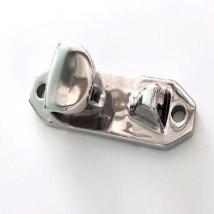 Custom Stainless Steel Boat Handles for Marine Hardware