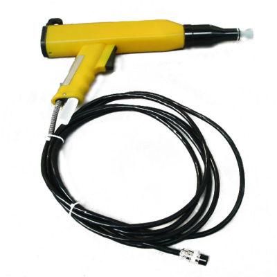 Manual Electrostatic Powder Spray Guns