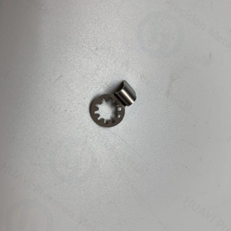 Automobile Small Parts Processing Customized Sheet Metal Parts Welding Parts