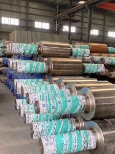 Bainite Ductile Iron Roll Furnace Hot Rolling Mill Roll