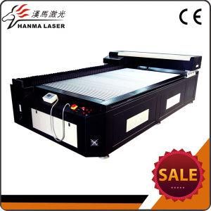 Metal and Nonmetal Cutting Mixed Laser Machine for Stainless Steel