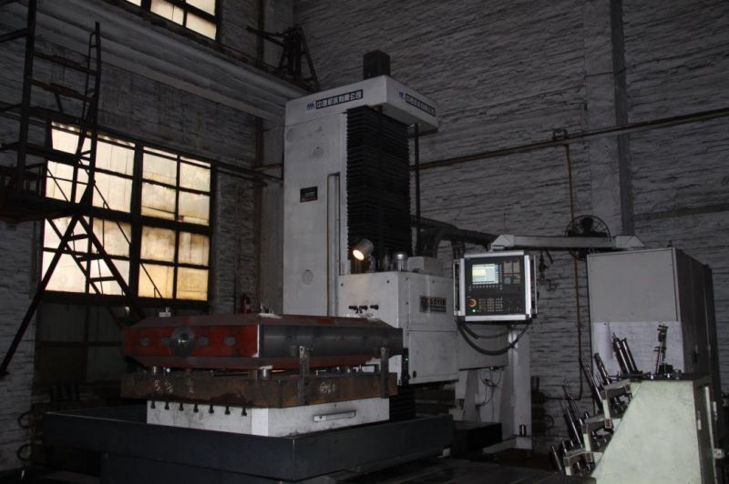 Automatic High Pressure Mould Box Moulding Line, Casting Machine