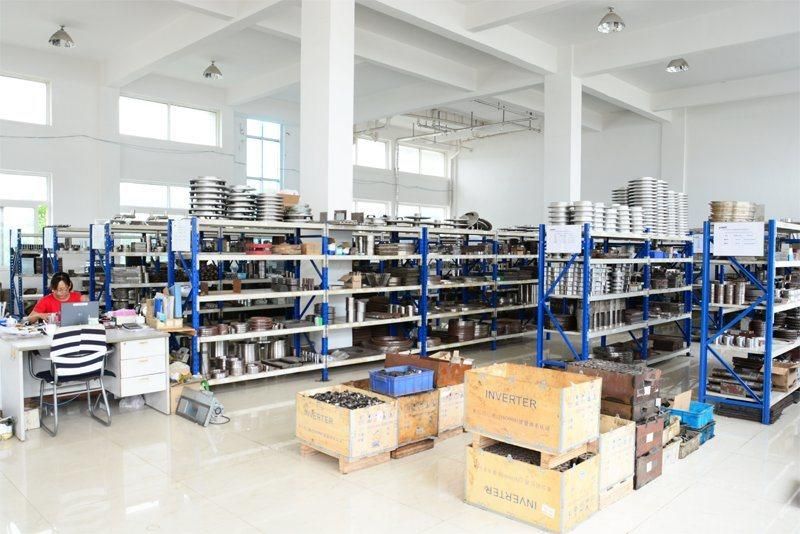 China Manufacturer Automatic Powder Coating Machine