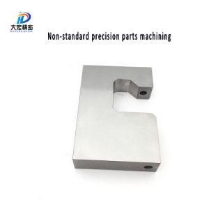 Custom High Precision CNC Turning Non-Standard Parts, Non-Standard Stainless Steel Parts