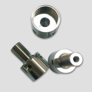 Stainless Machinery Part Auto &amp; motorcycle Part