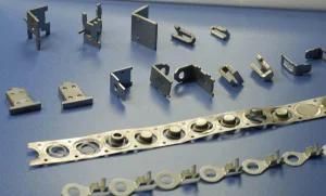 Stamping Parts