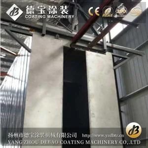 The Dipping Series in Powder Coating Line