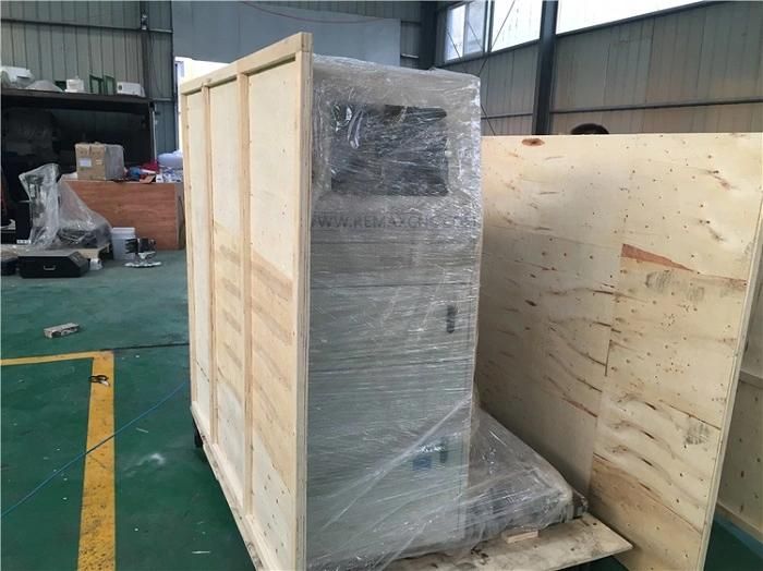 5 Axis CNC Router Engraver Machine with 150 mm Rotary High Precision Mini Desktop CNC Router