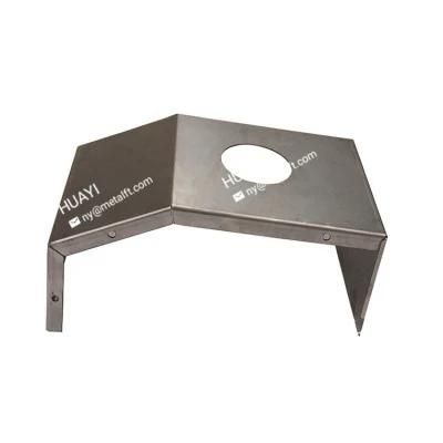 OEM Sheet Metal Fabrication/Custom Precision Sheet Metal/Laser Cutting Service