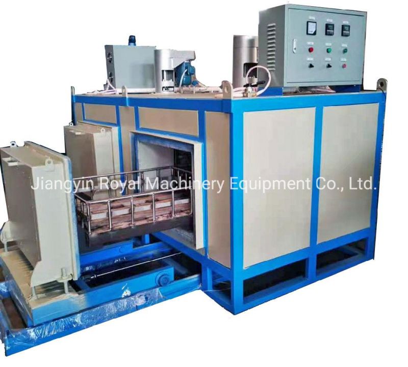Double Puller Single Puller for Aluminium Extrusion Press Line