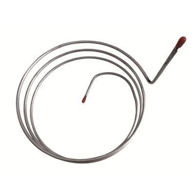 Marble Cutting High Pressure Tube Coil Hrx1021