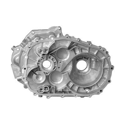 Surface Machining Steel Bushings Lost Wax Precision Investment Gravity Casting Parts Service